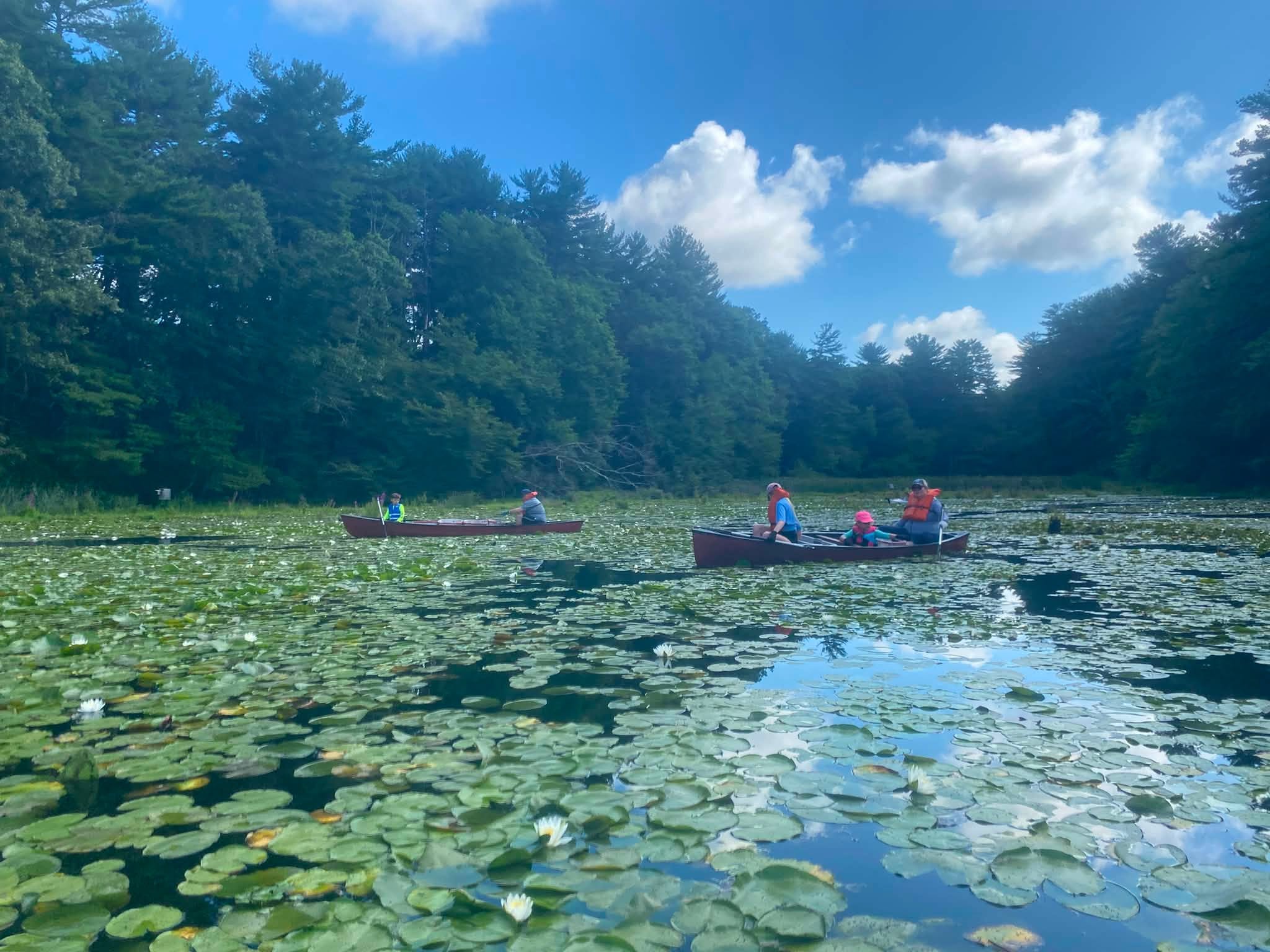 Canoe