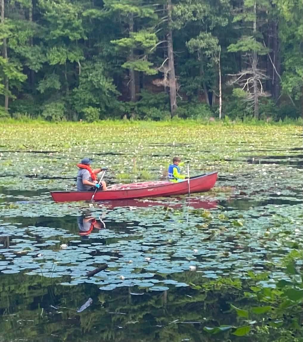 Canoe
