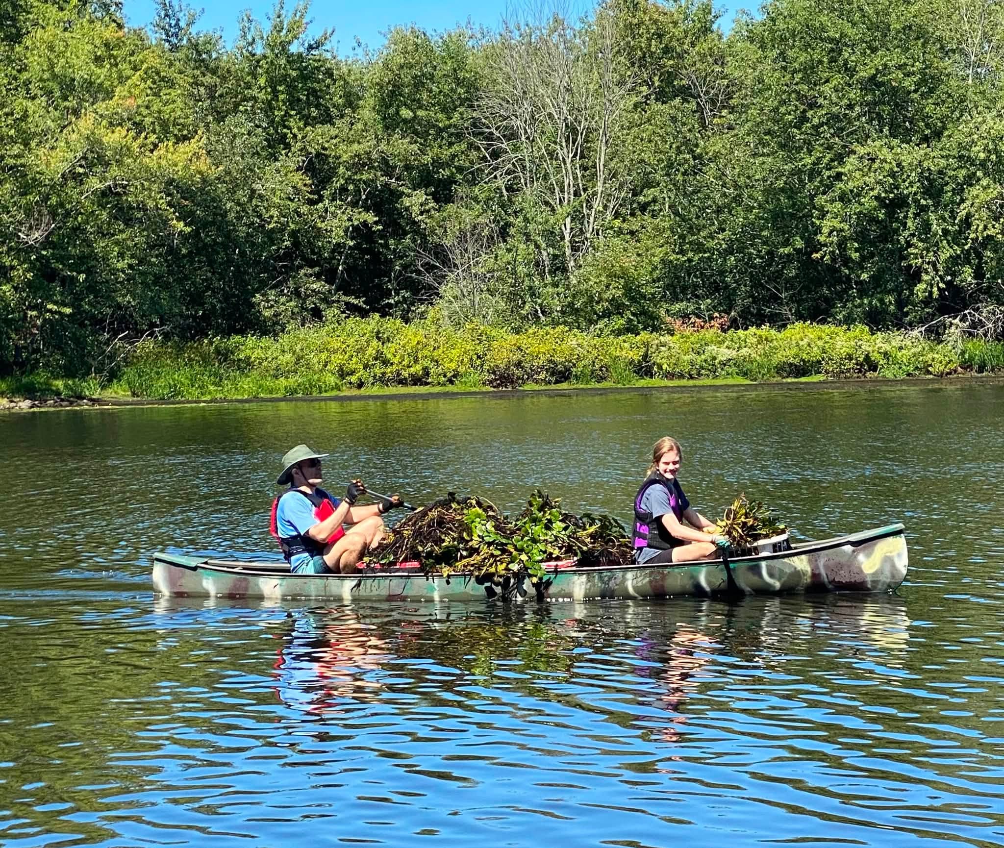 Canoe