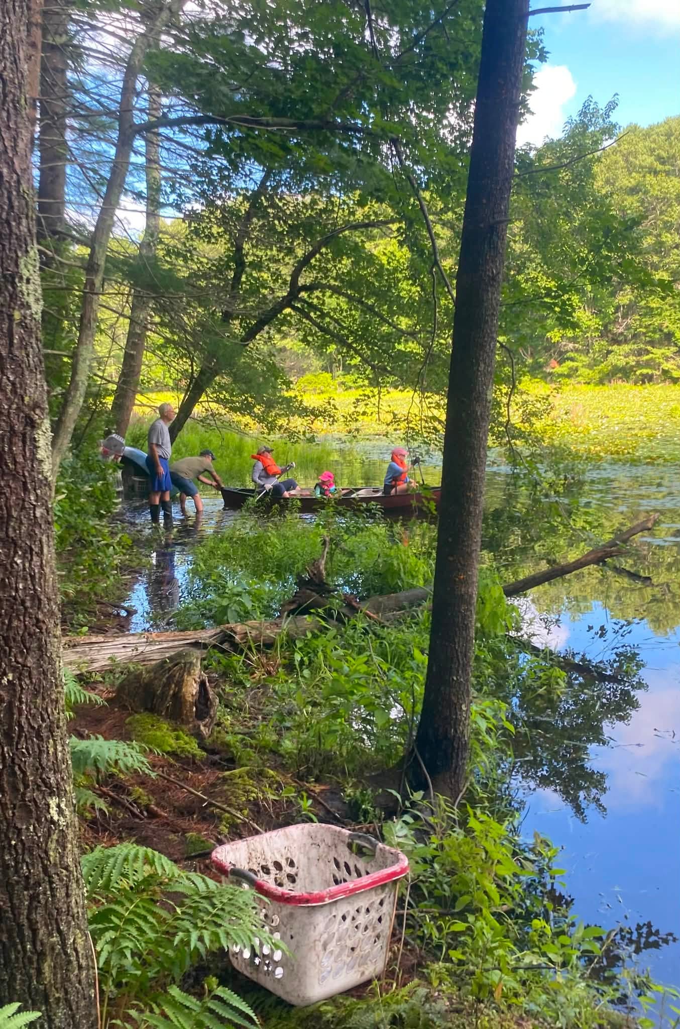 Canoe