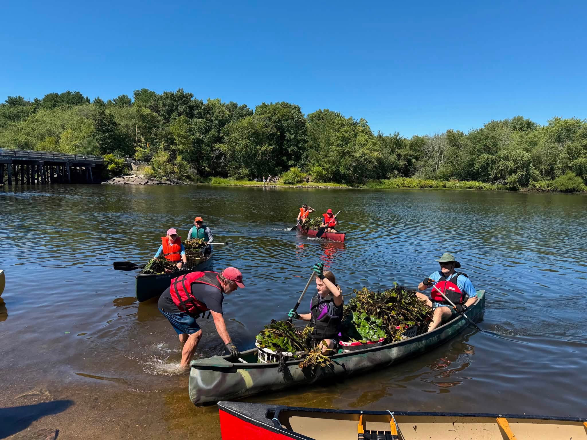 Canoe