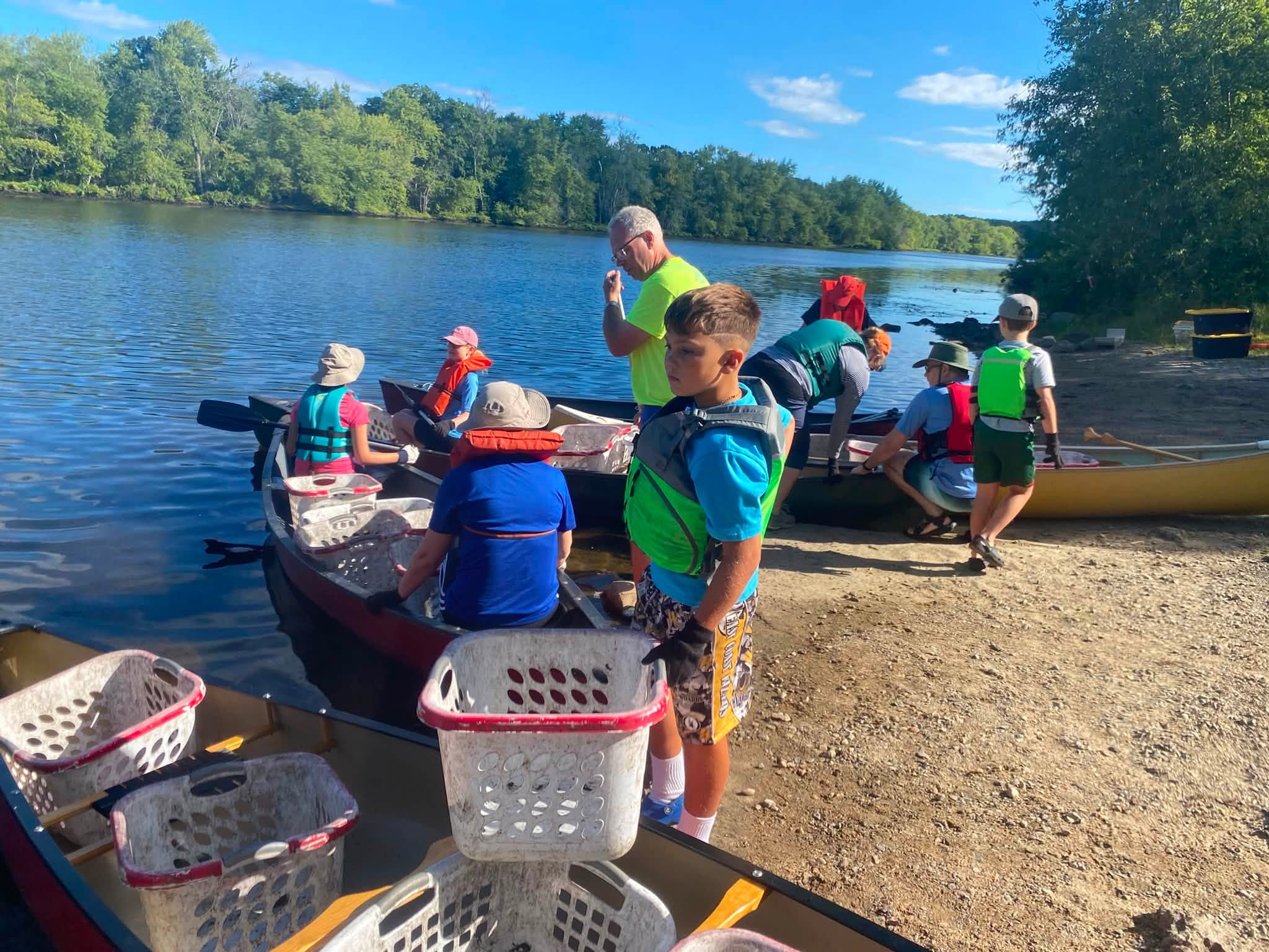 Canoe