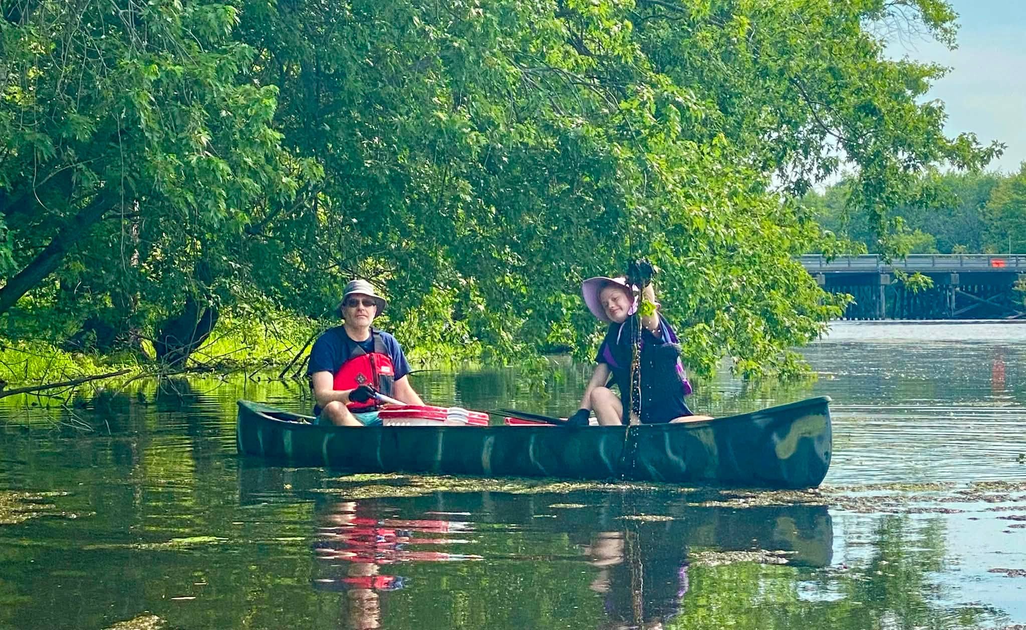 Canoe