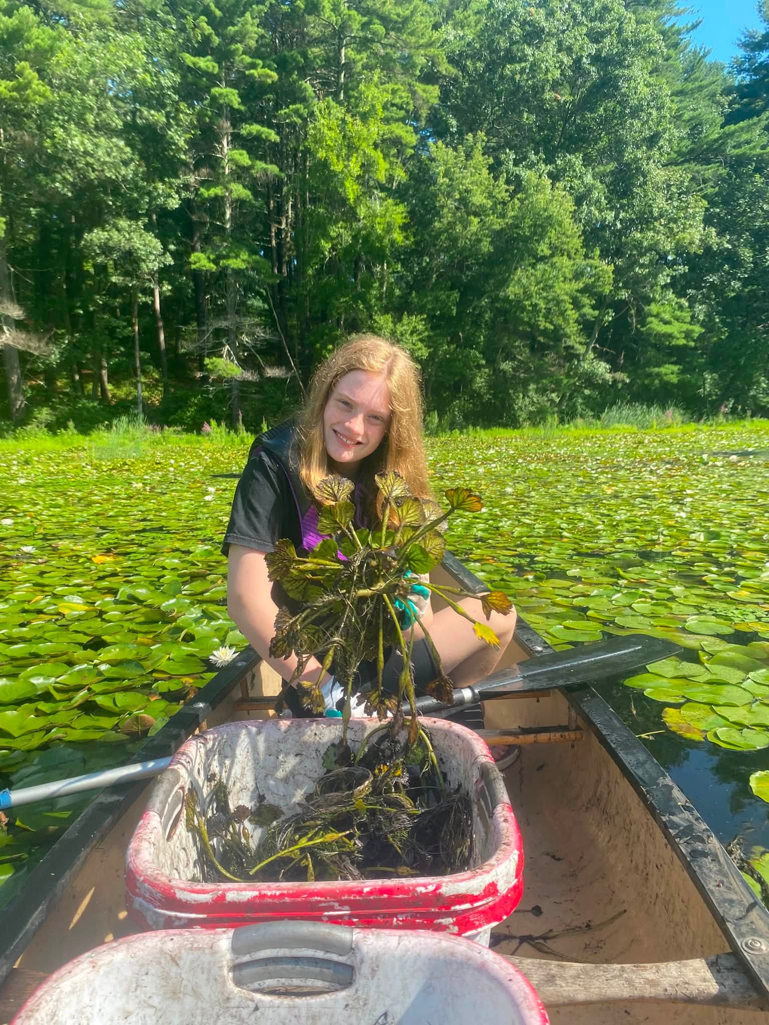 Canoe