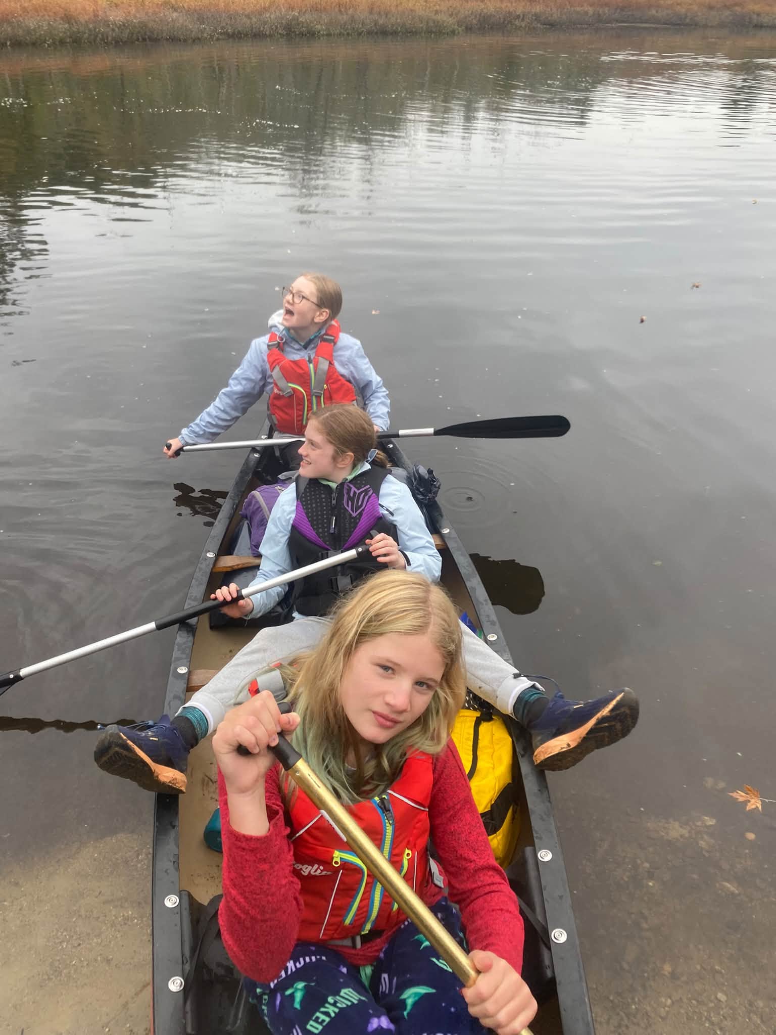 Canoe