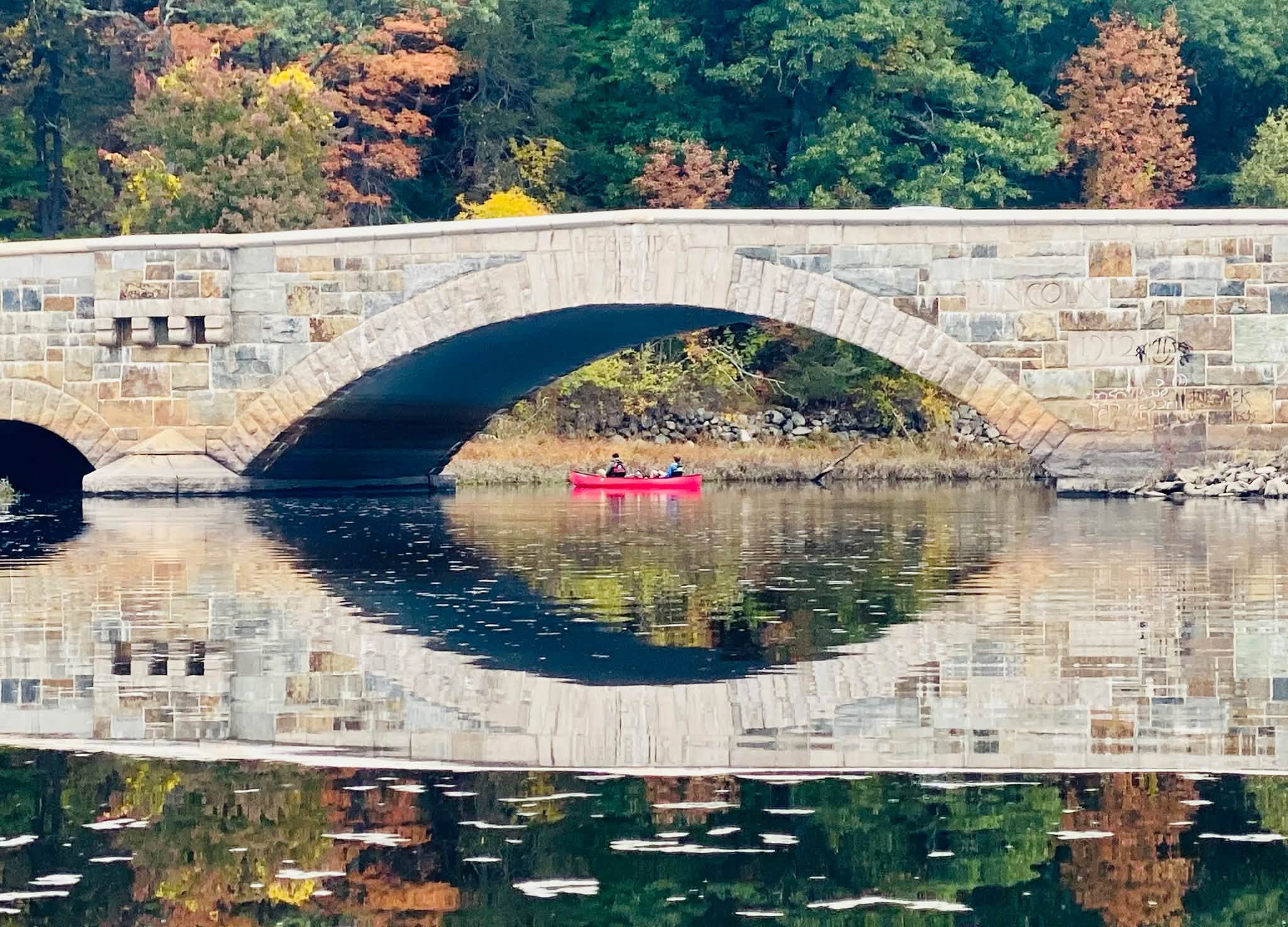 Canoe