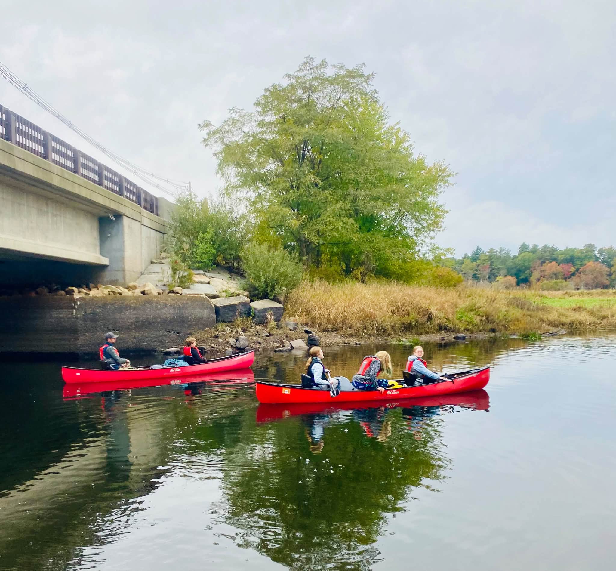 Canoe