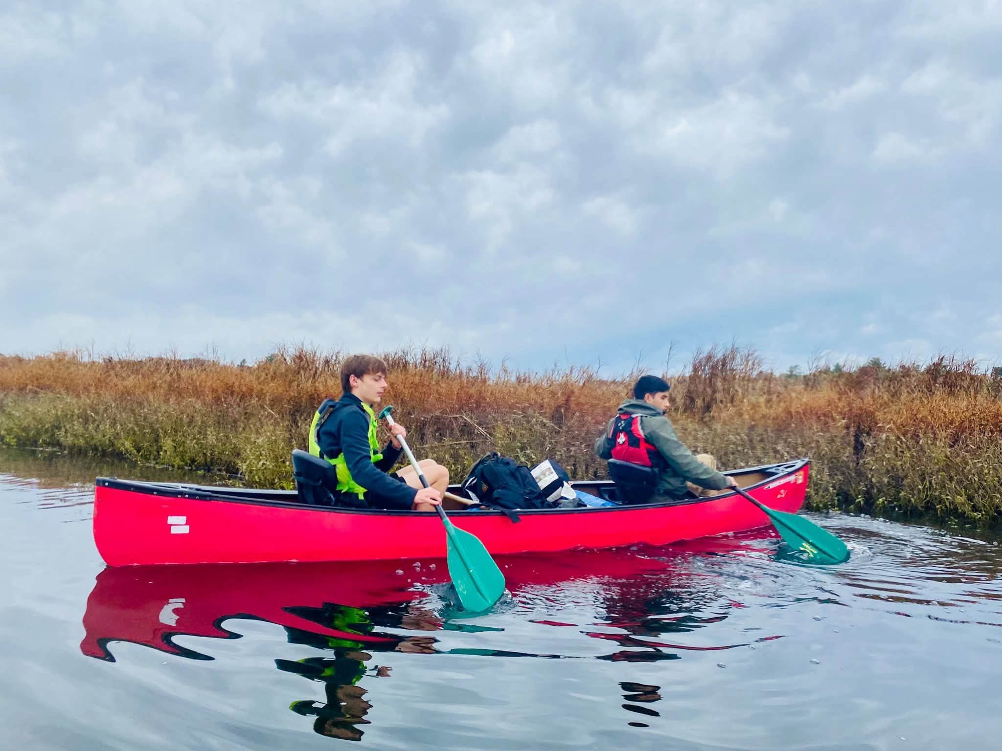 Canoe