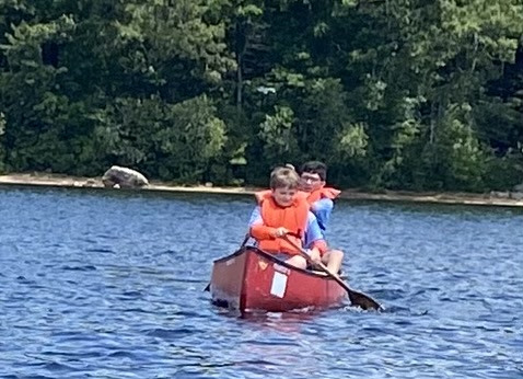 Canoe