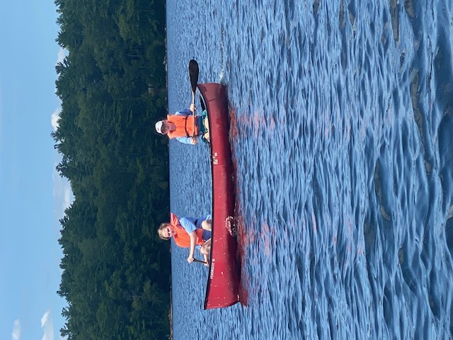 Canoe