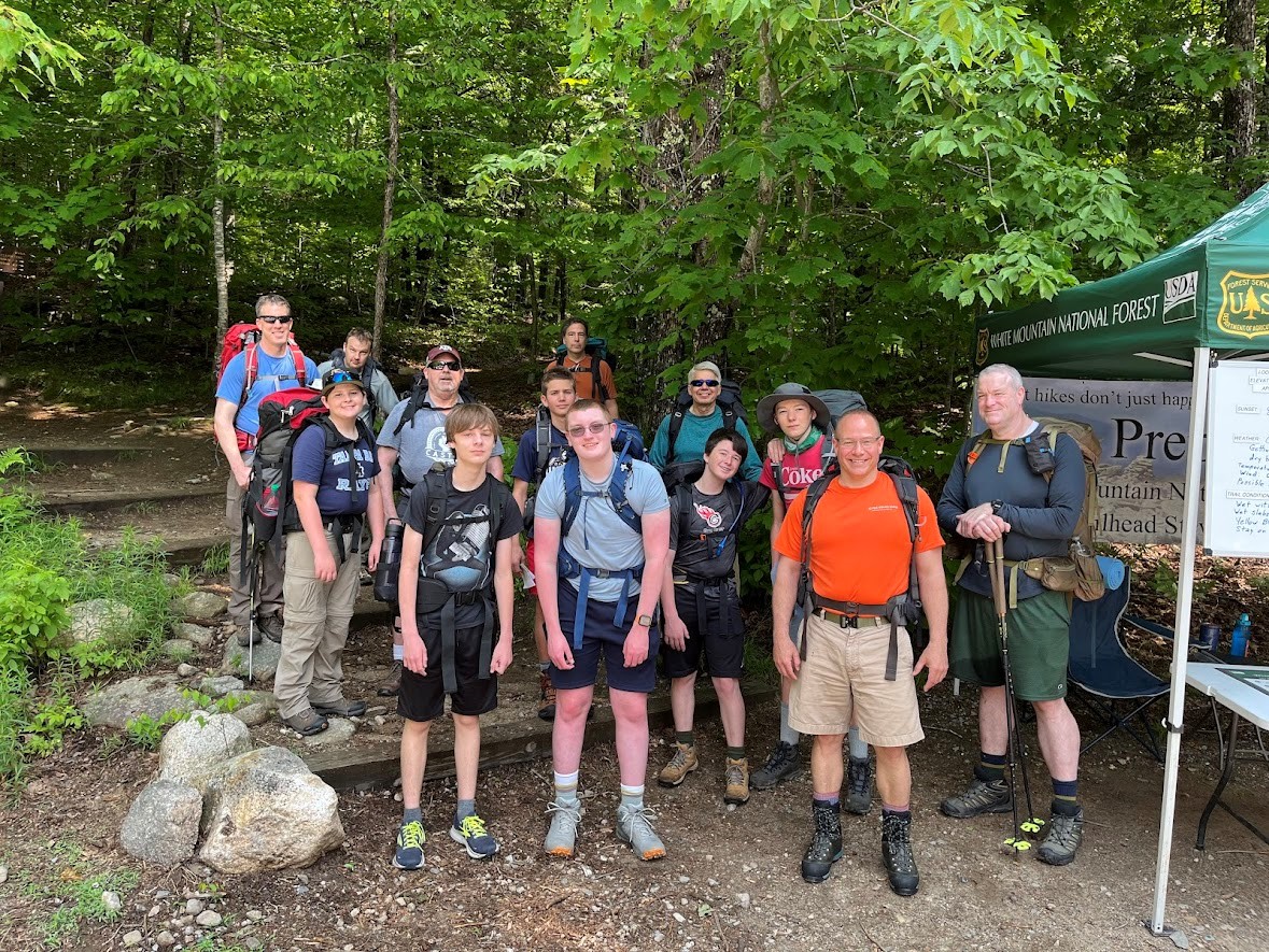 Hike