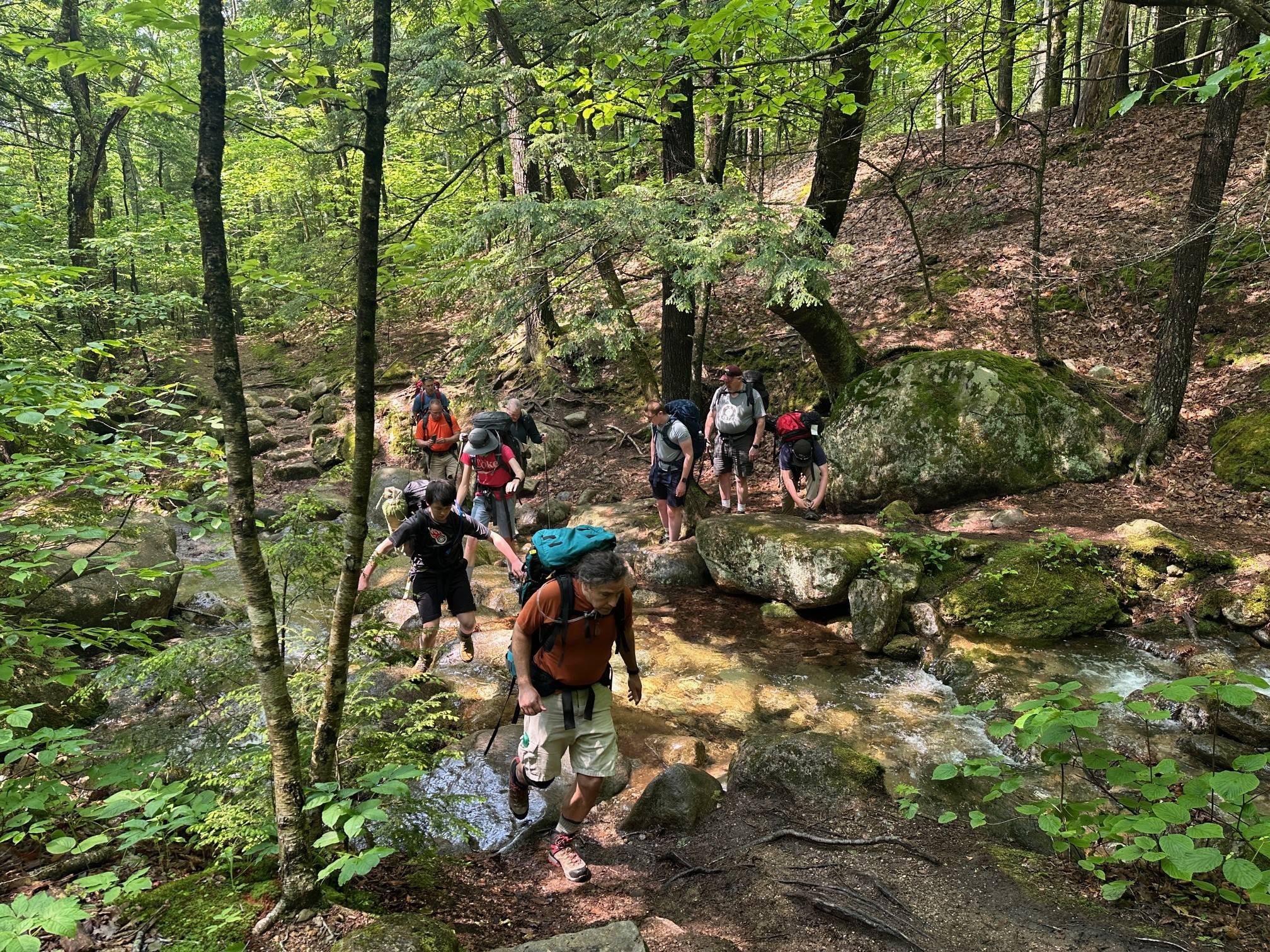 Hike