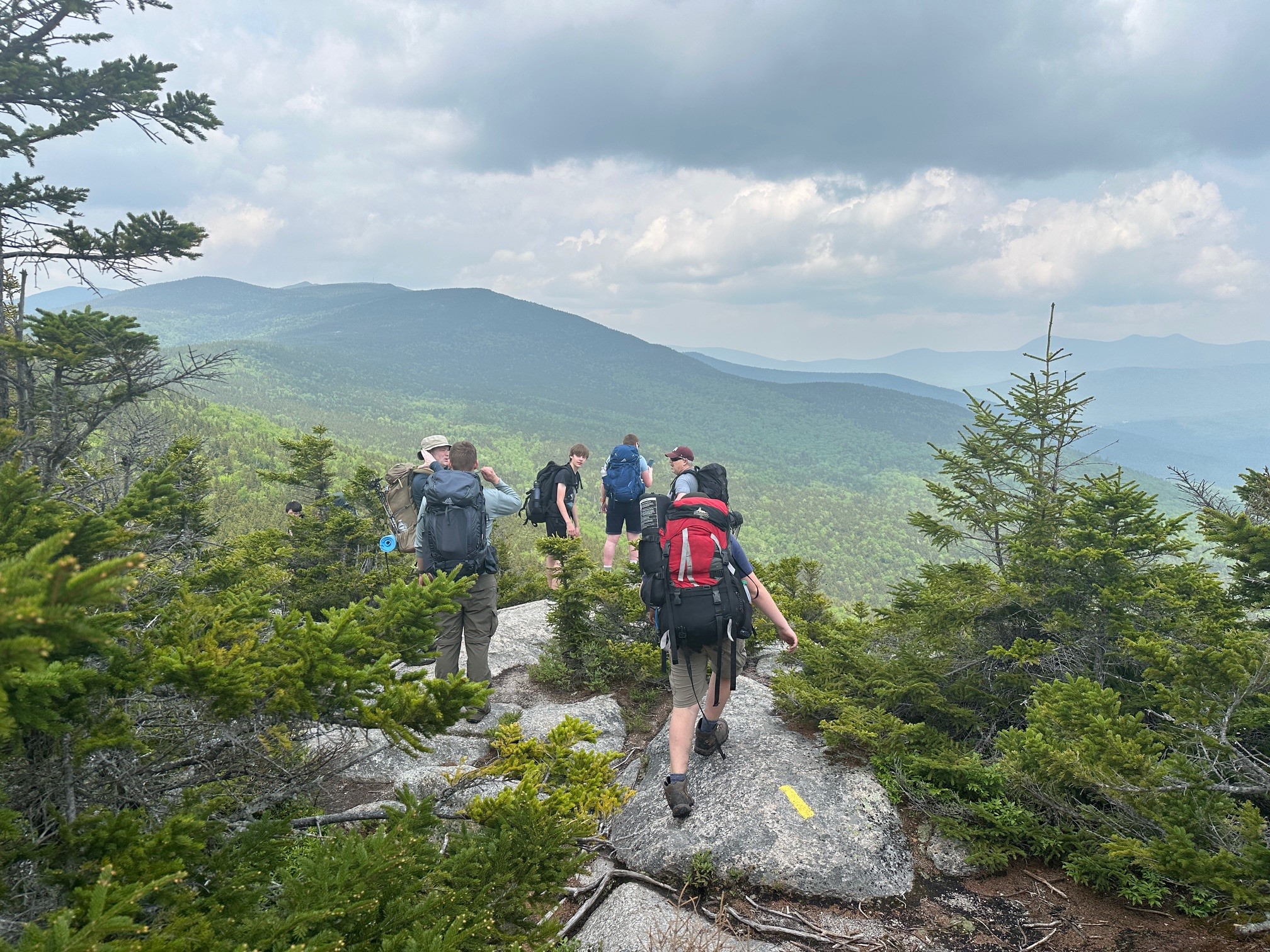 Hike